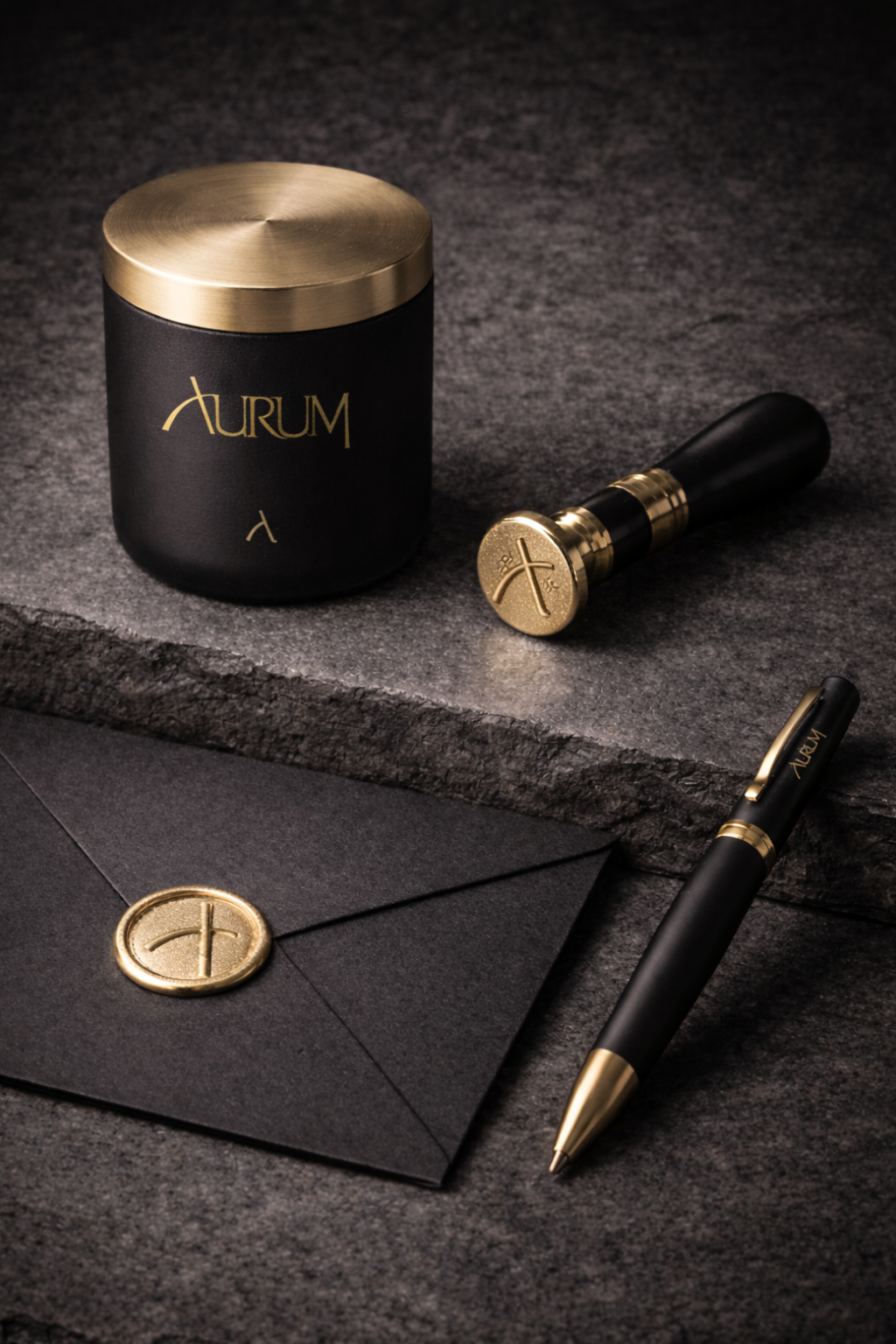 AURUM Goodies