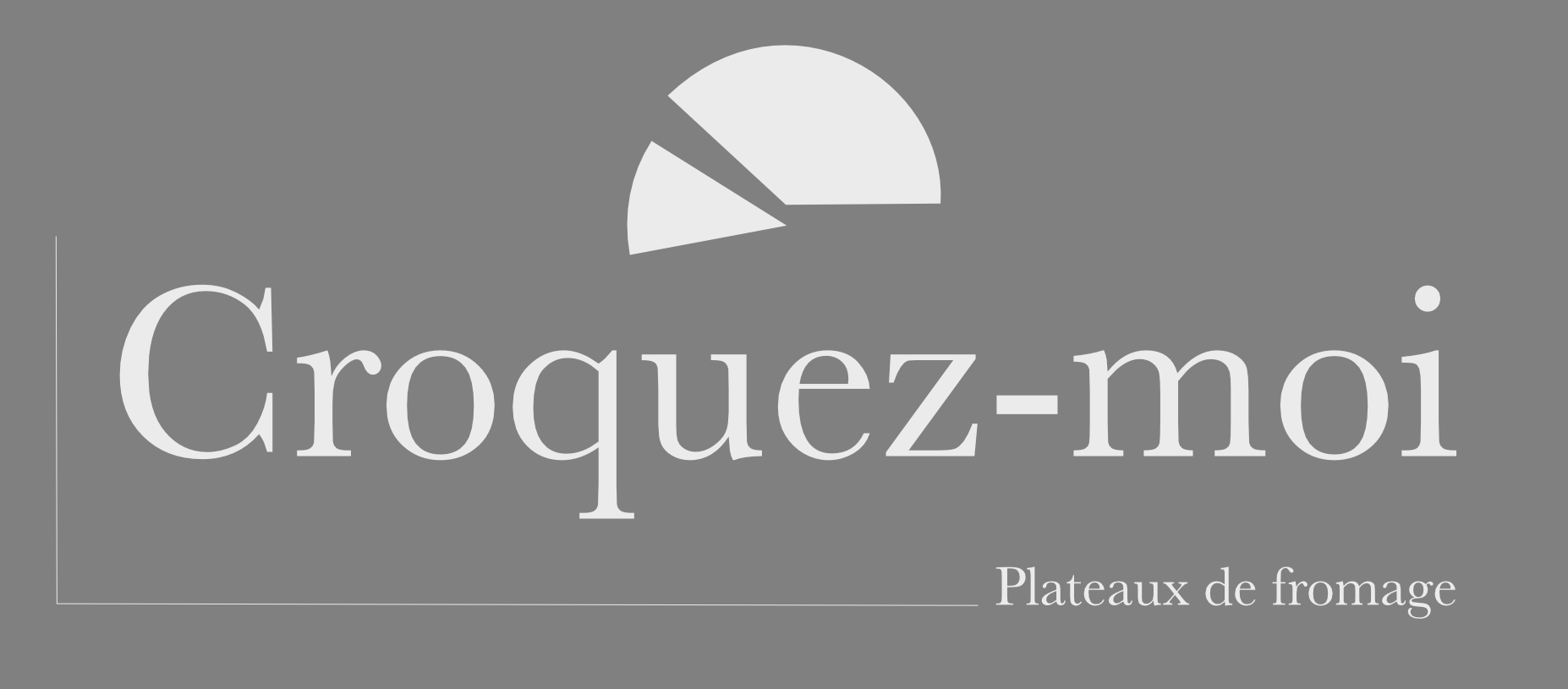 Logo secondaire Croquez-moi