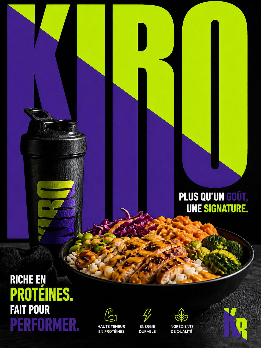 Projet KIRO